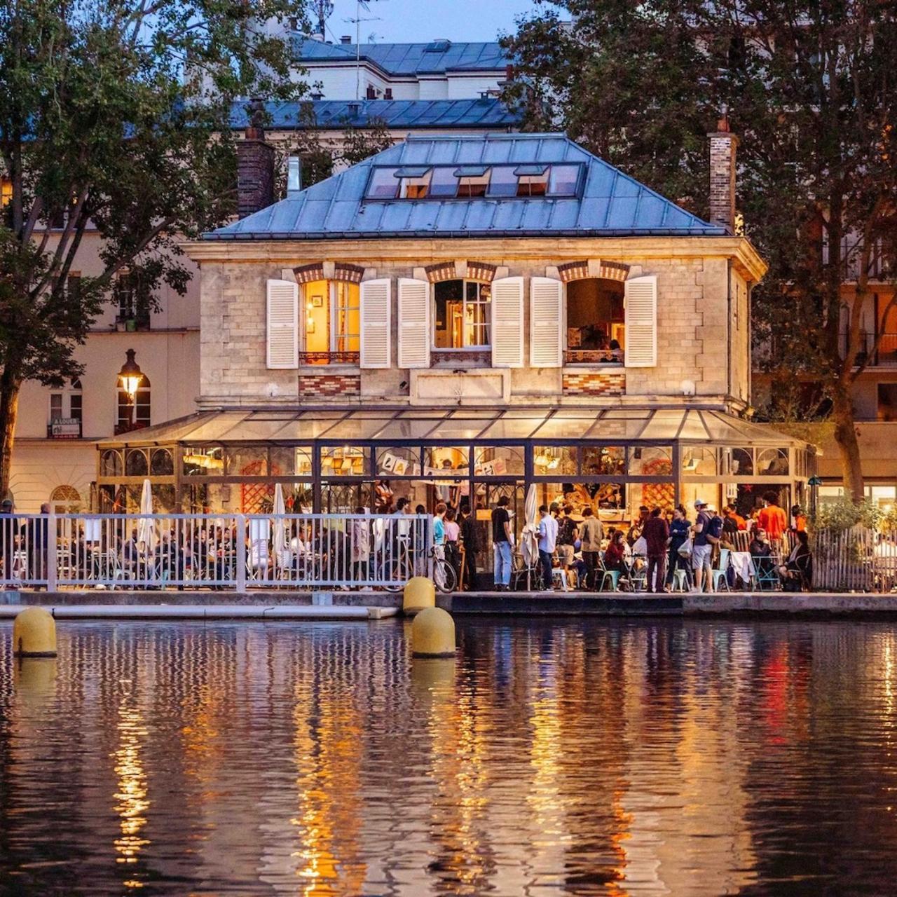 Charmant Studio Au Calme Et Bien Desservi París Exterior foto